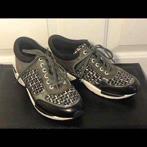 🌺Che Evoca Sneakers